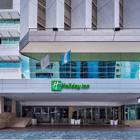 Hyatt Centric Guatemala City Екстер'єр фото
