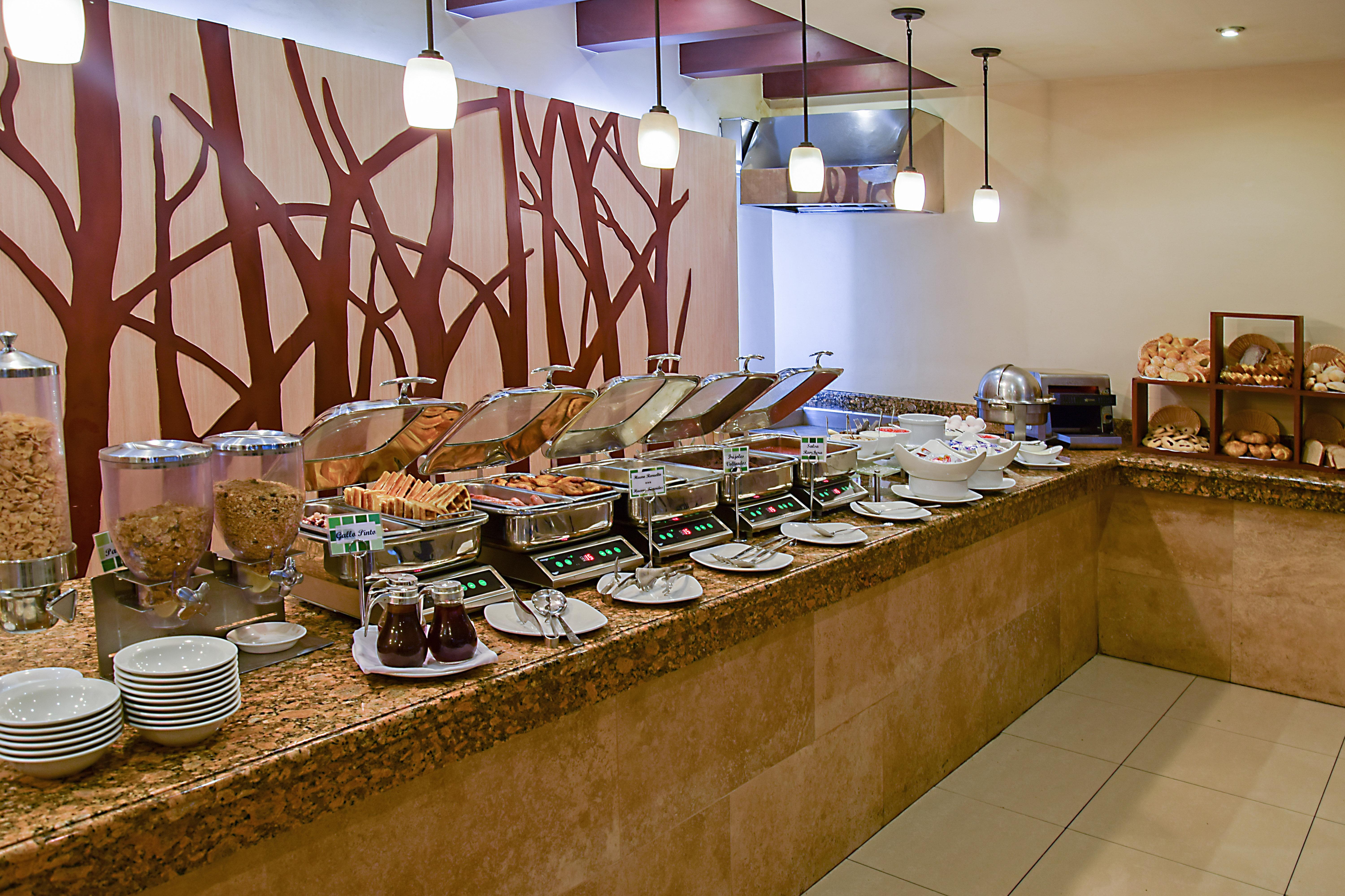 Hyatt Centric Guatemala City Екстер'єр фото