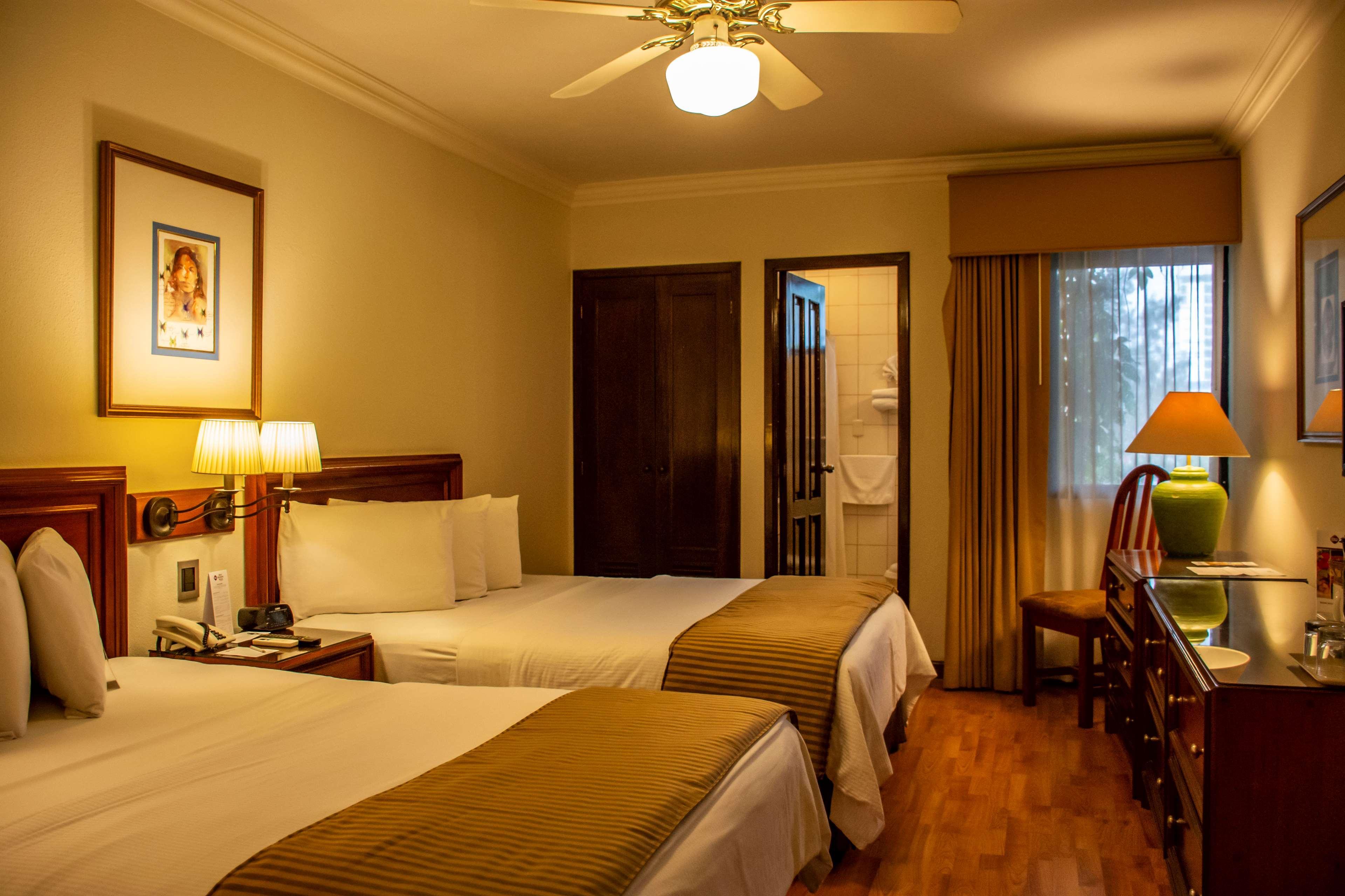Hyatt Centric Guatemala City Екстер'єр фото