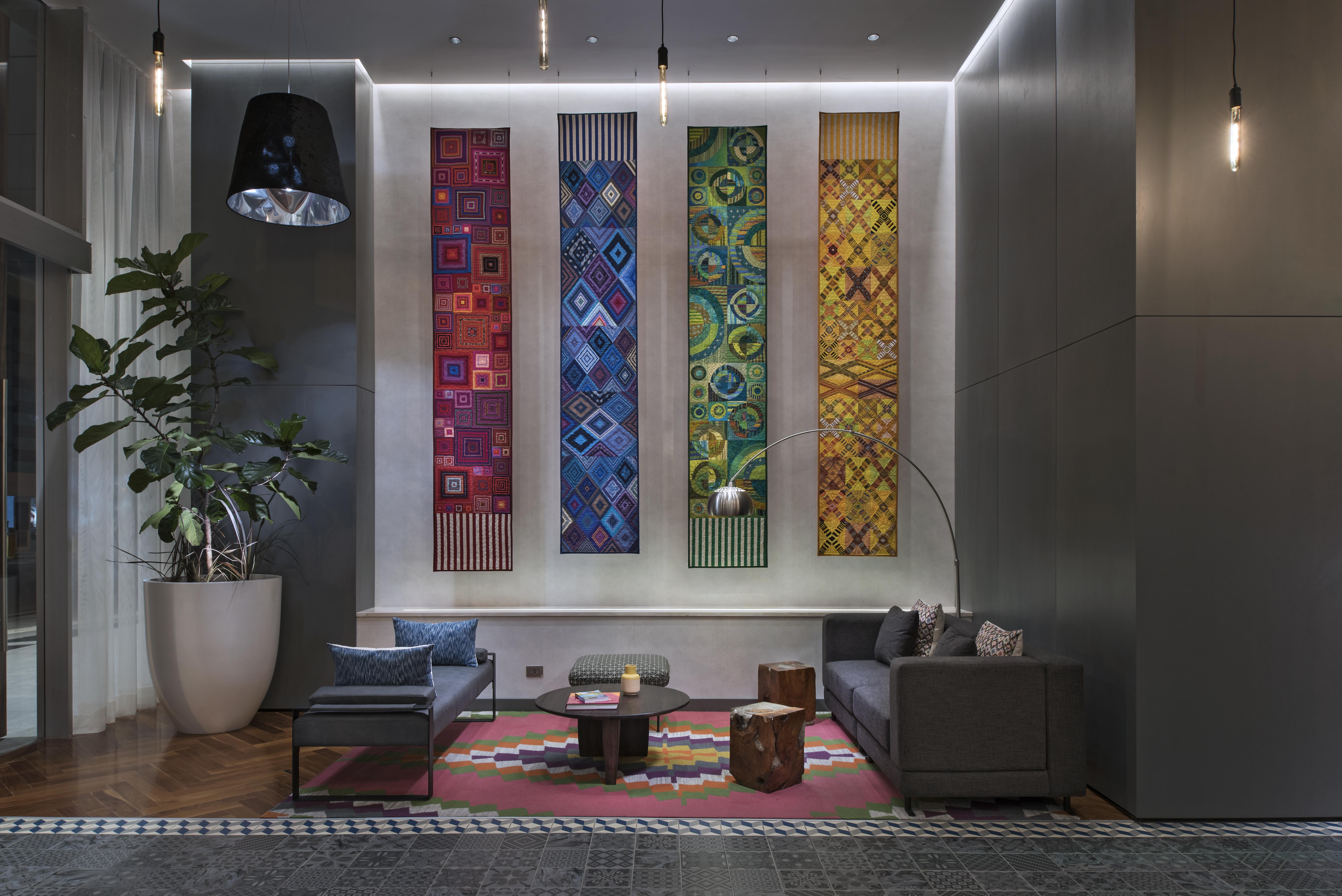 Hyatt Centric Guatemala City Екстер'єр фото