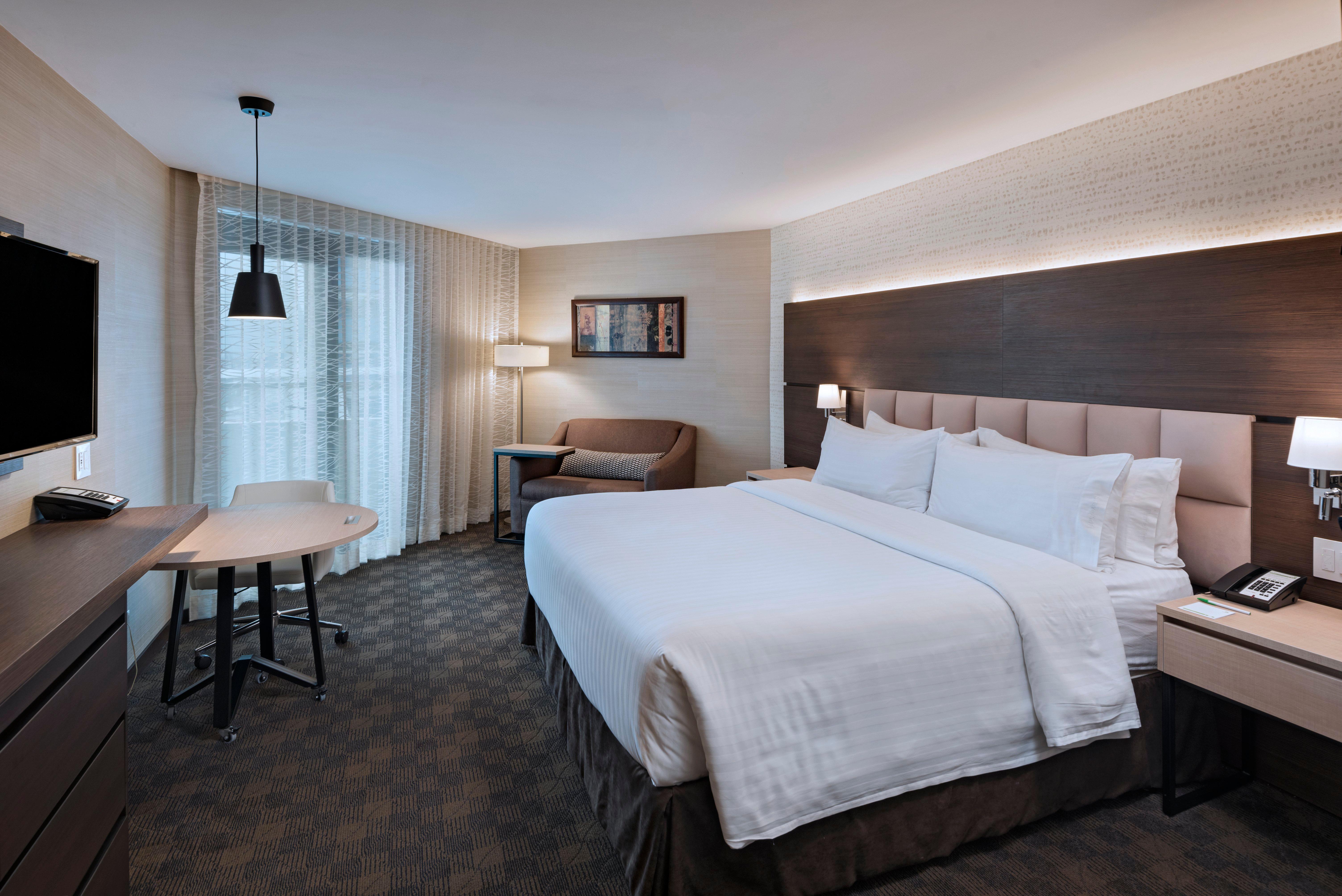 Hyatt Centric Guatemala City Екстер'єр фото