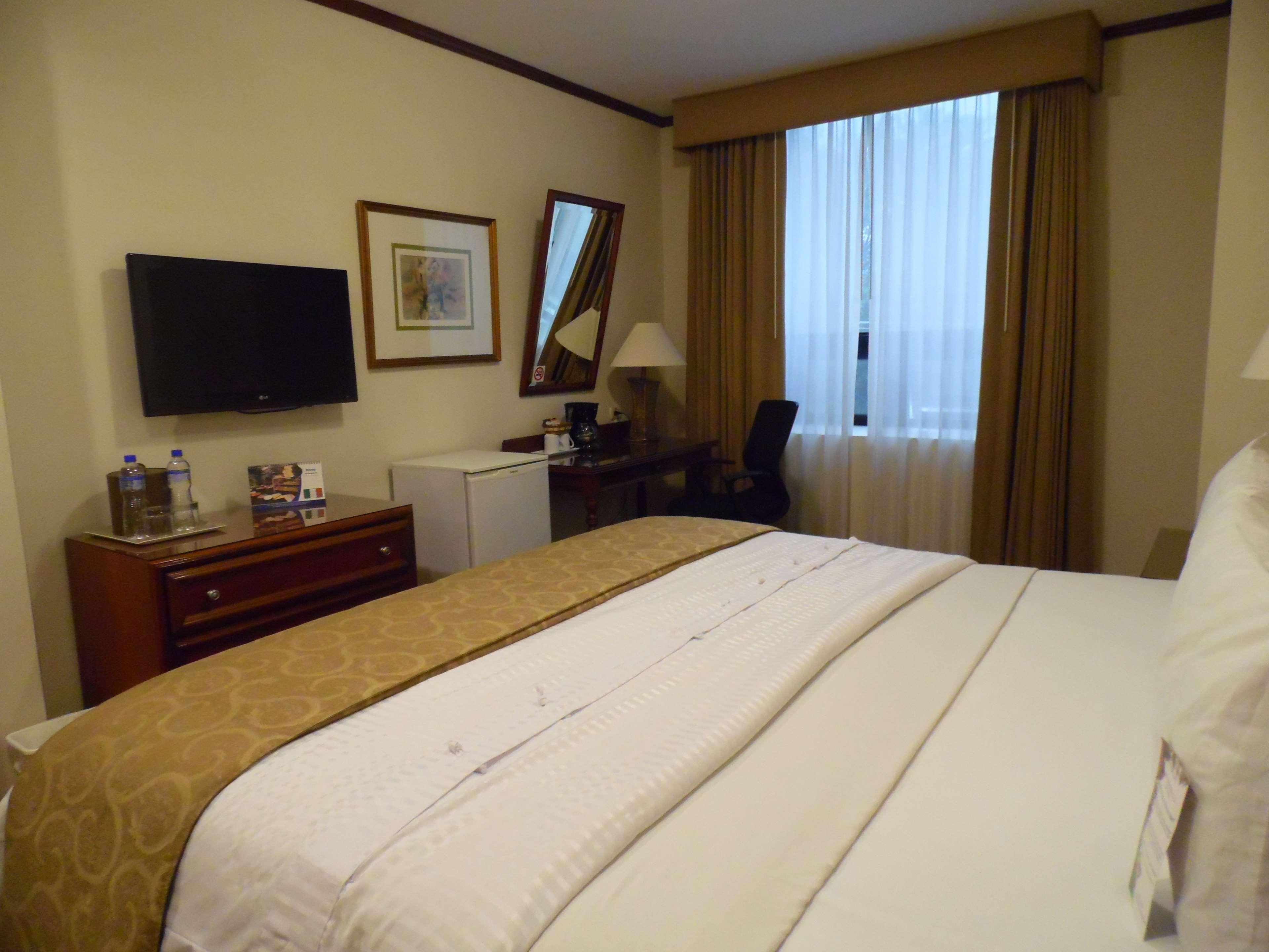 Hyatt Centric Guatemala City Екстер'єр фото