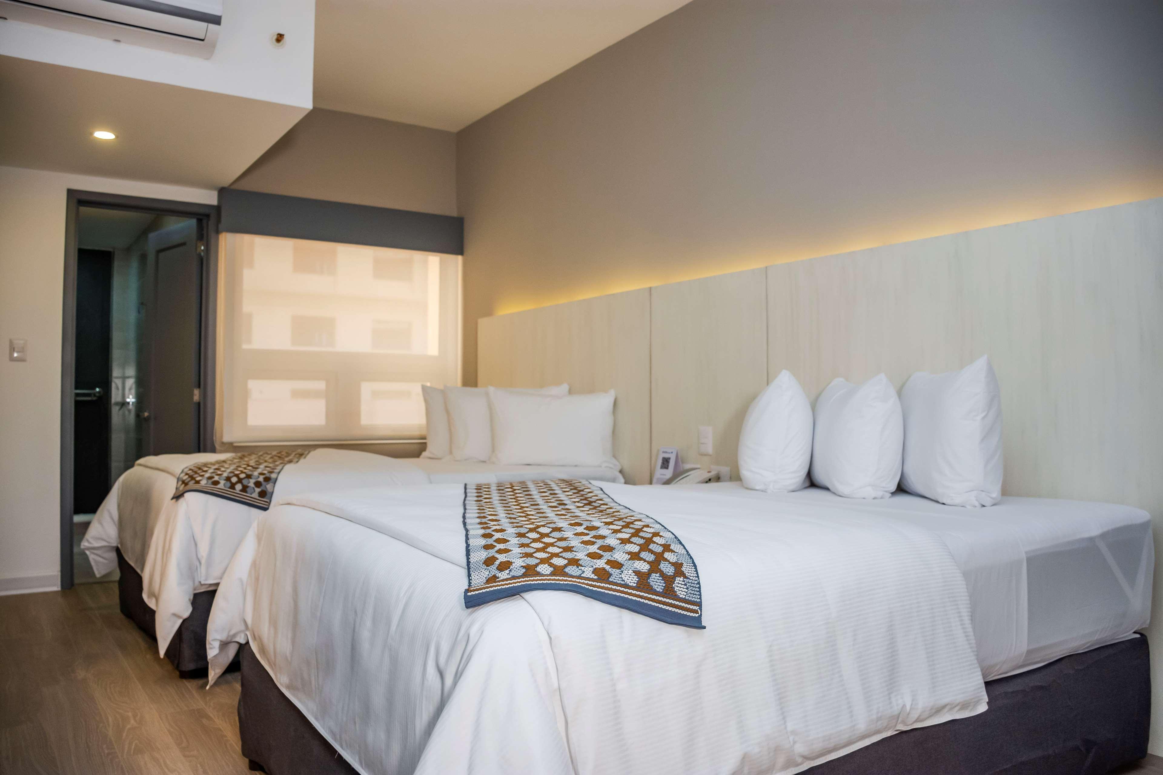 Hyatt Centric Guatemala City Екстер'єр фото