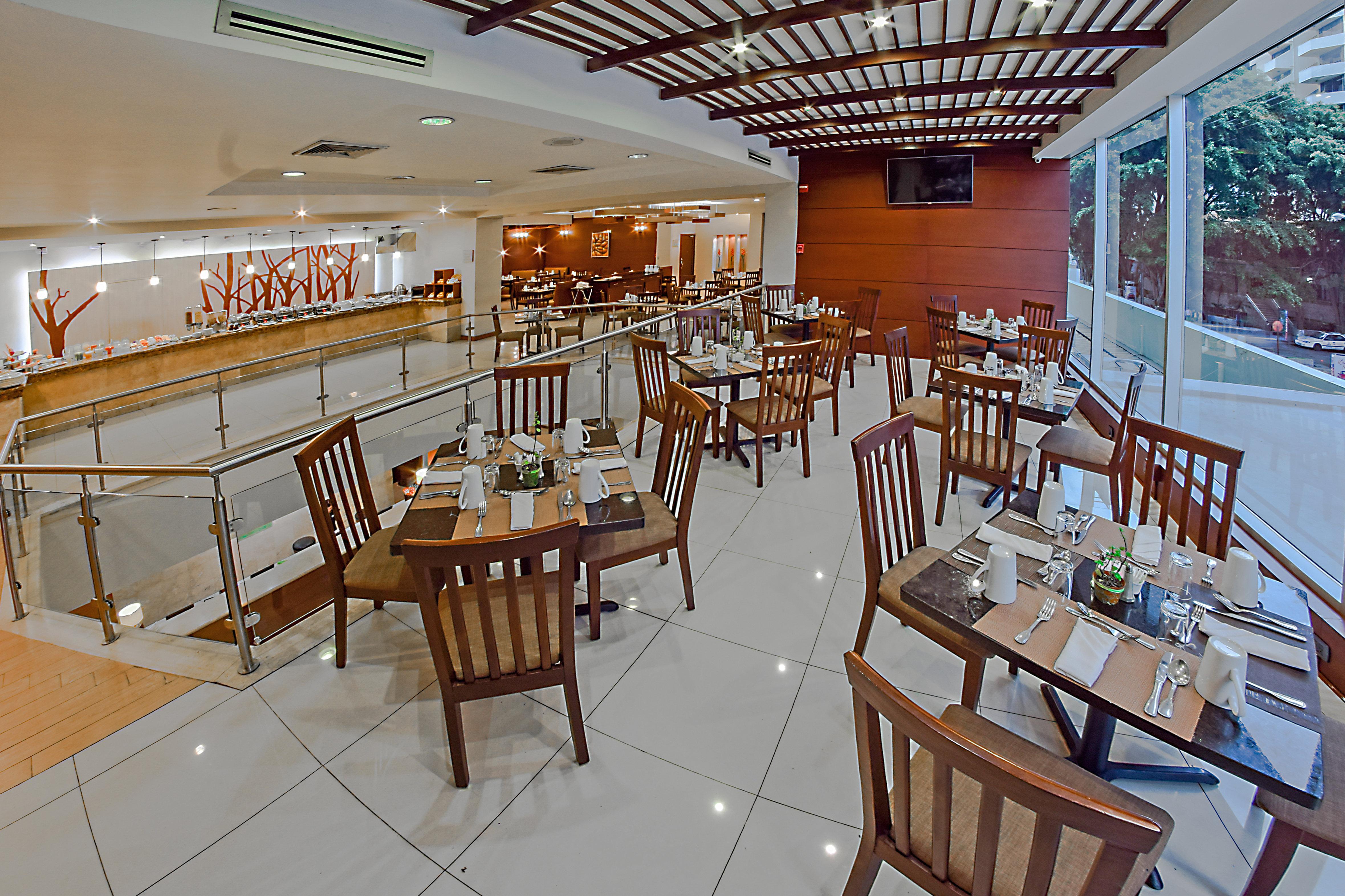 Hyatt Centric Guatemala City Екстер'єр фото