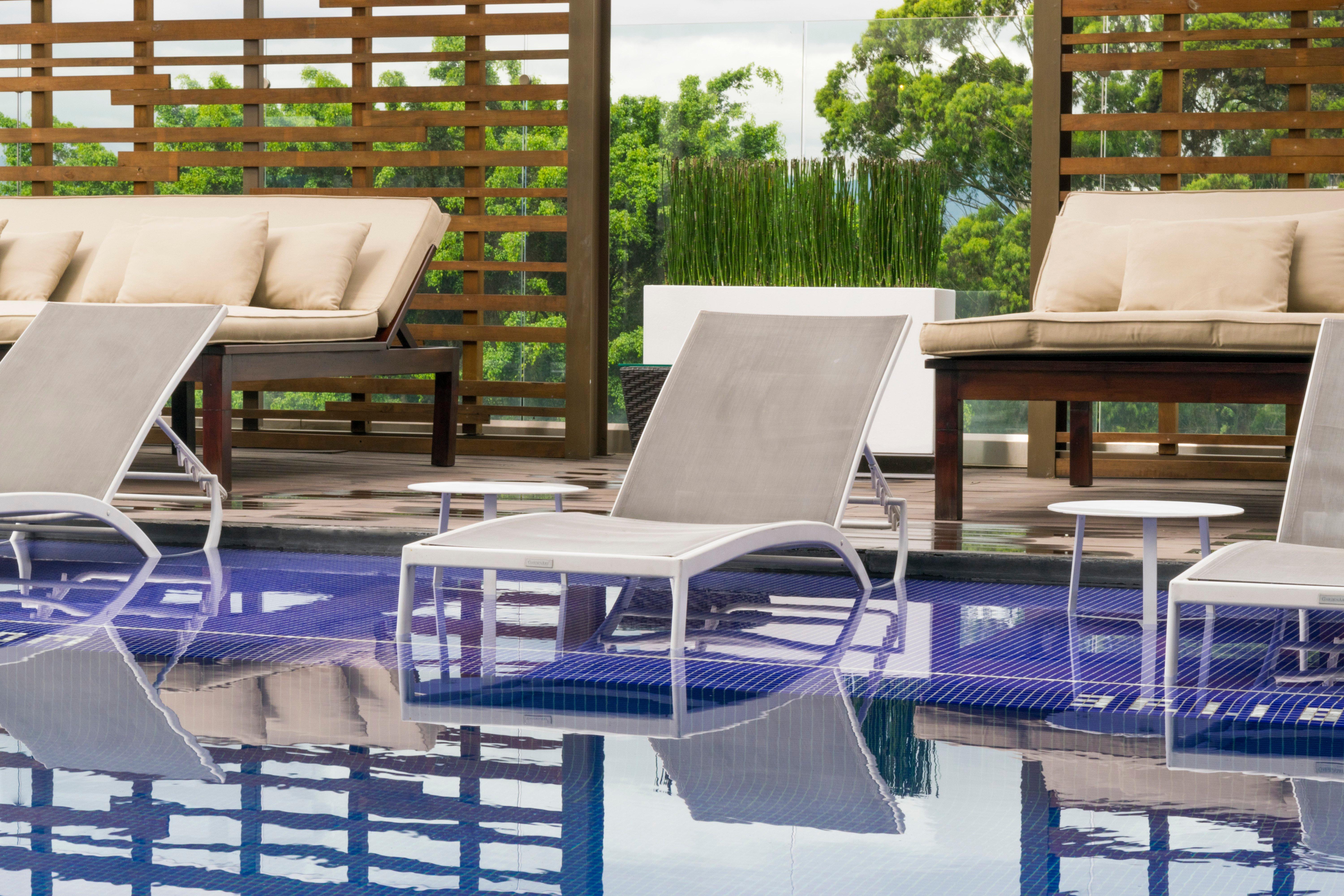 Hyatt Centric Guatemala City Екстер'єр фото