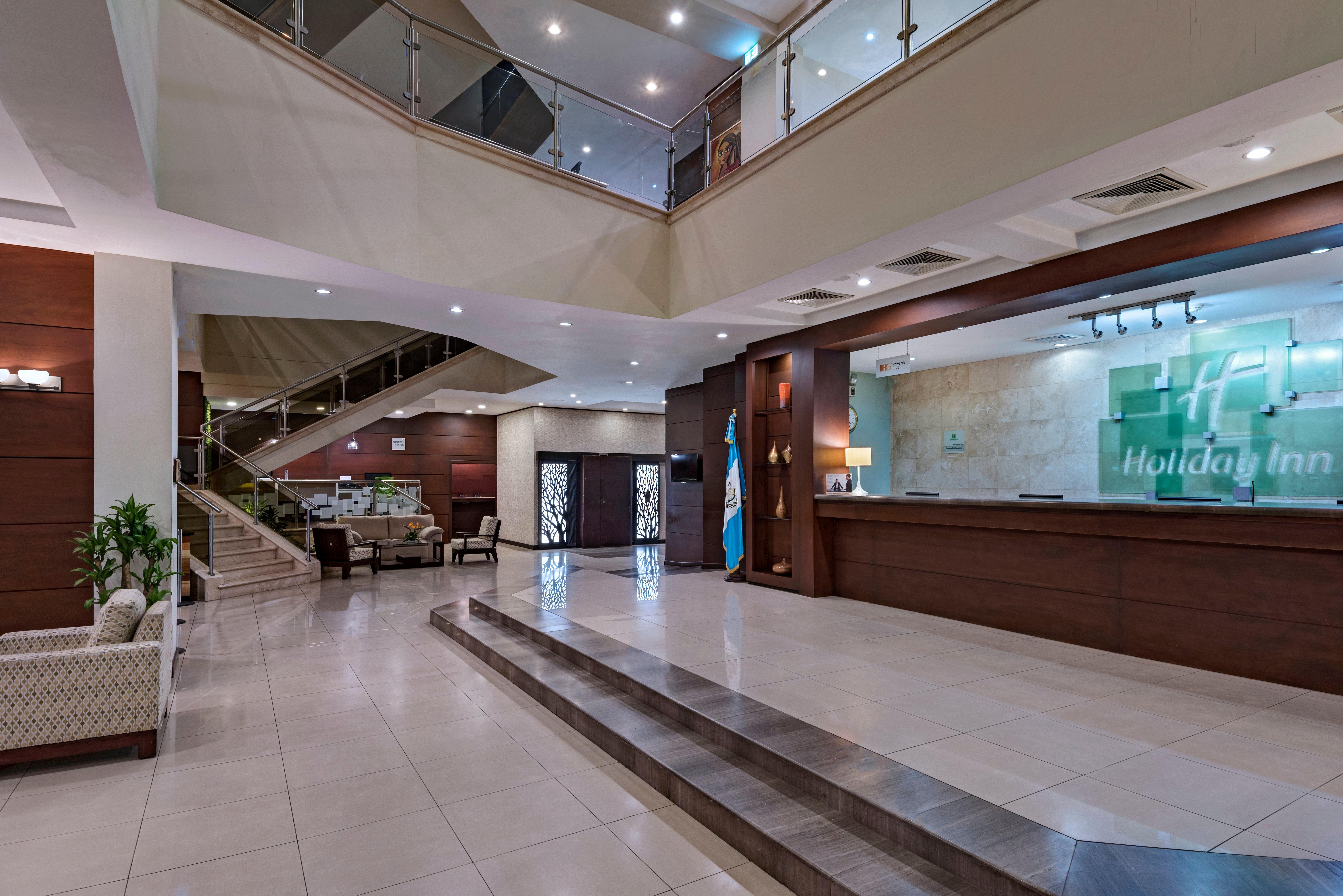 Hyatt Centric Guatemala City Екстер'єр фото