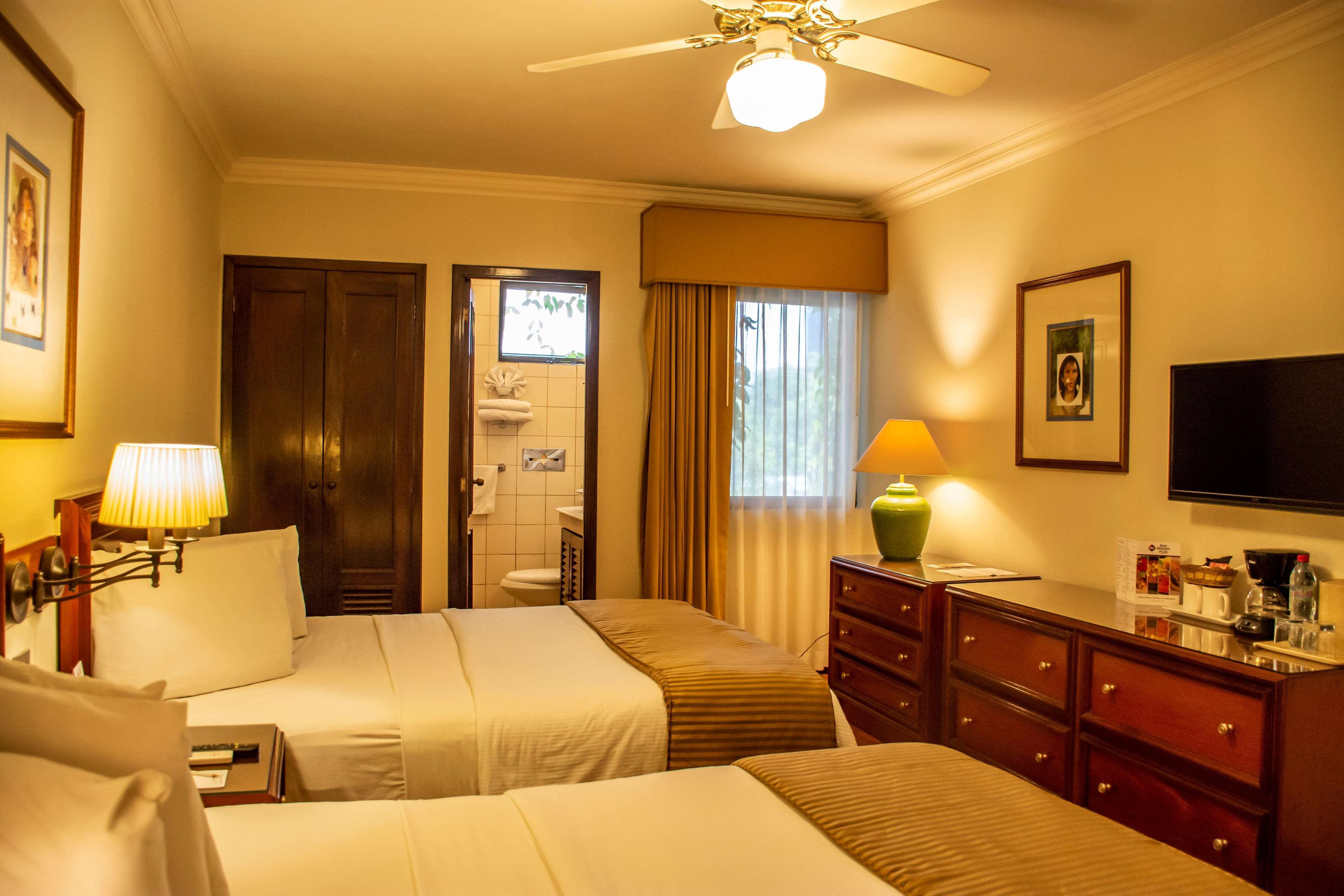 Hyatt Centric Guatemala City Екстер'єр фото