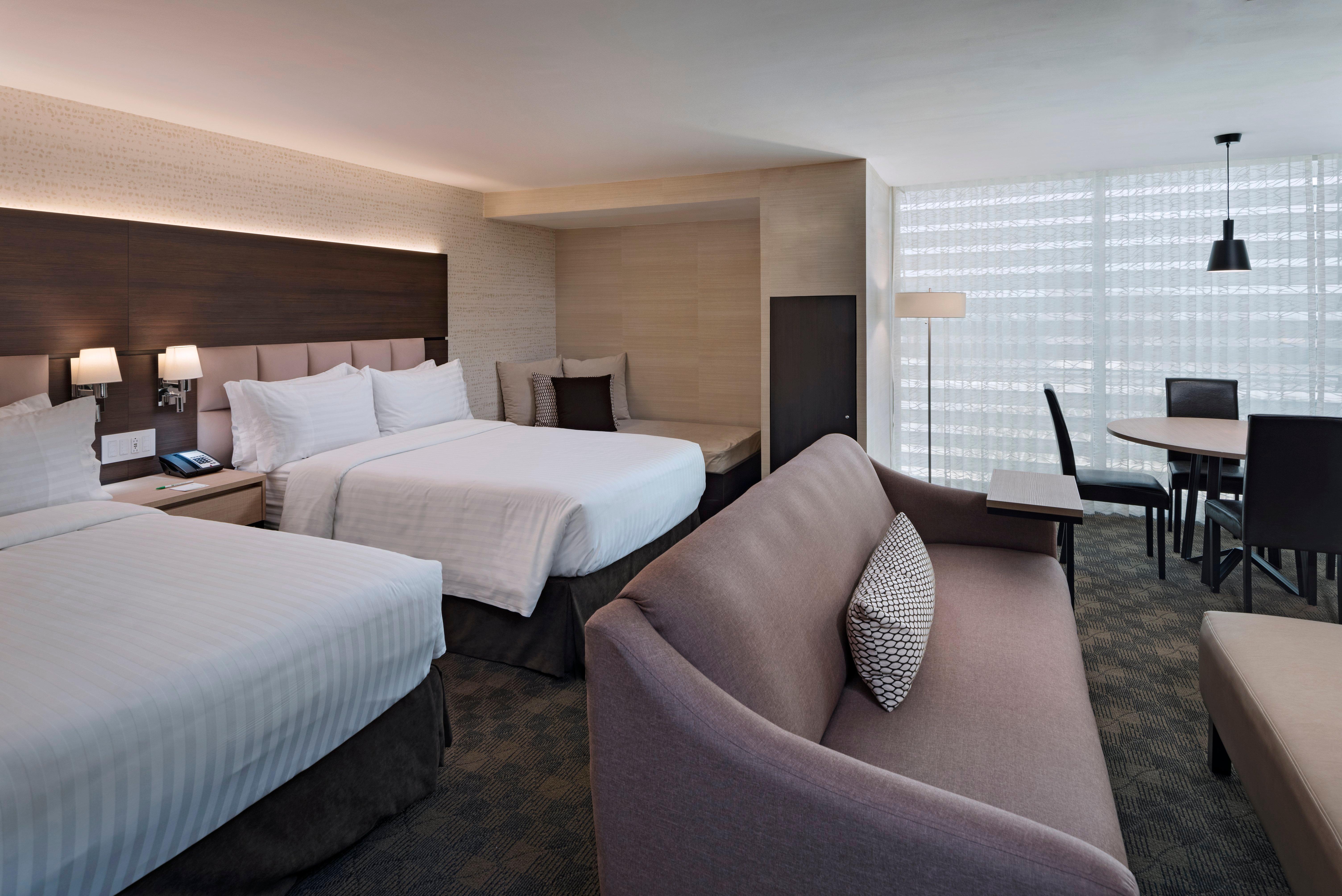 Hyatt Centric Guatemala City Екстер'єр фото