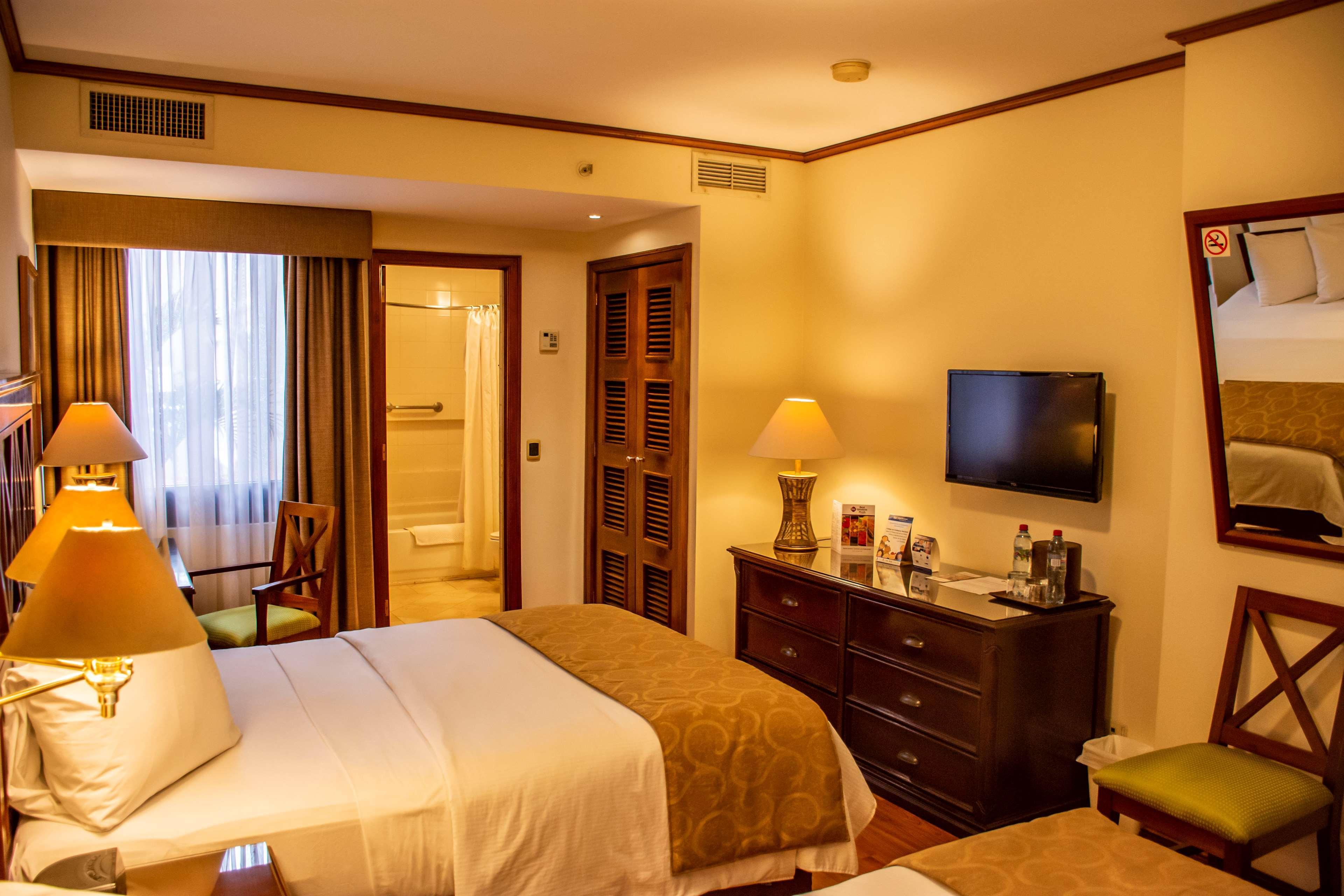 Hyatt Centric Guatemala City Екстер'єр фото