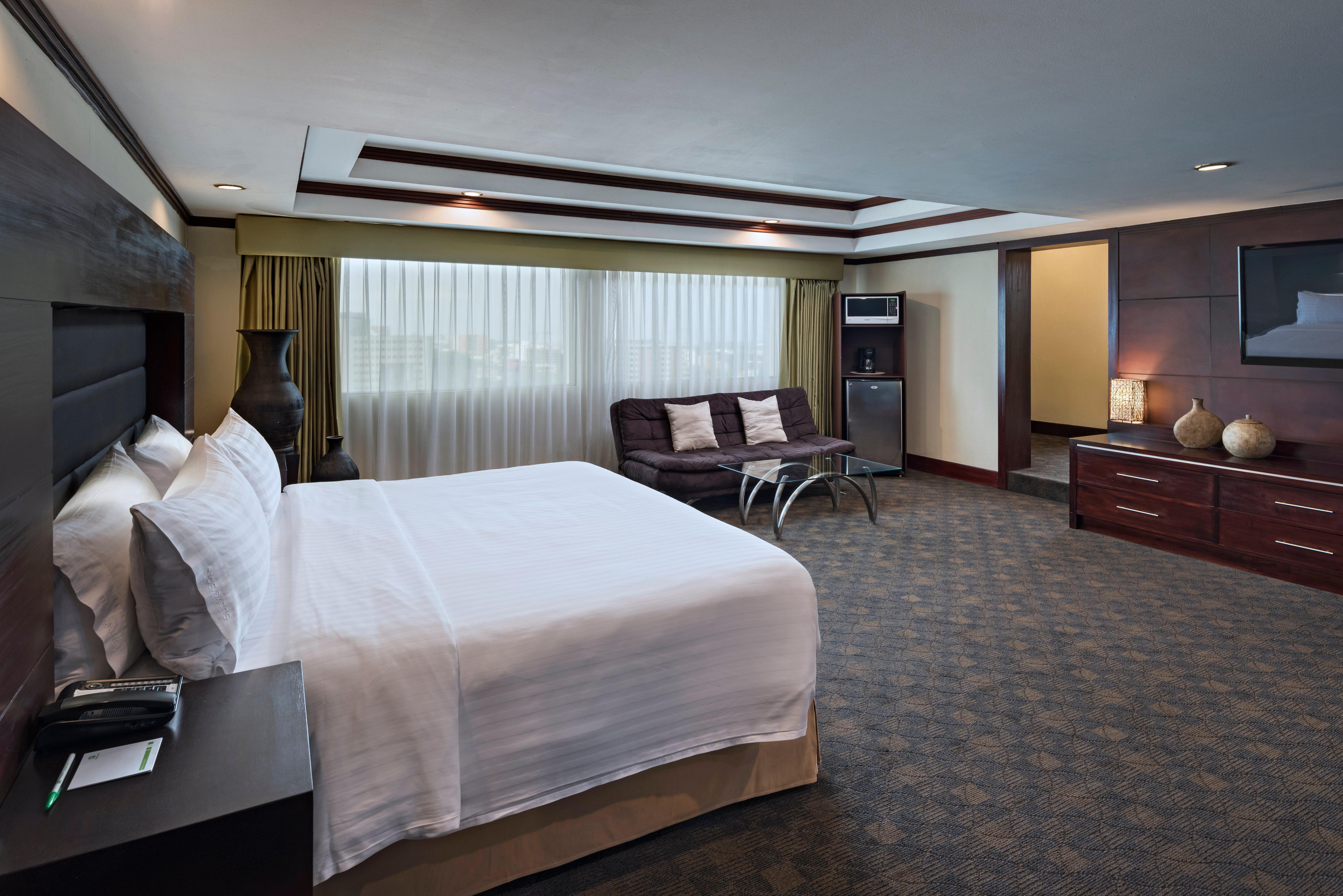 Hyatt Centric Guatemala City Екстер'єр фото