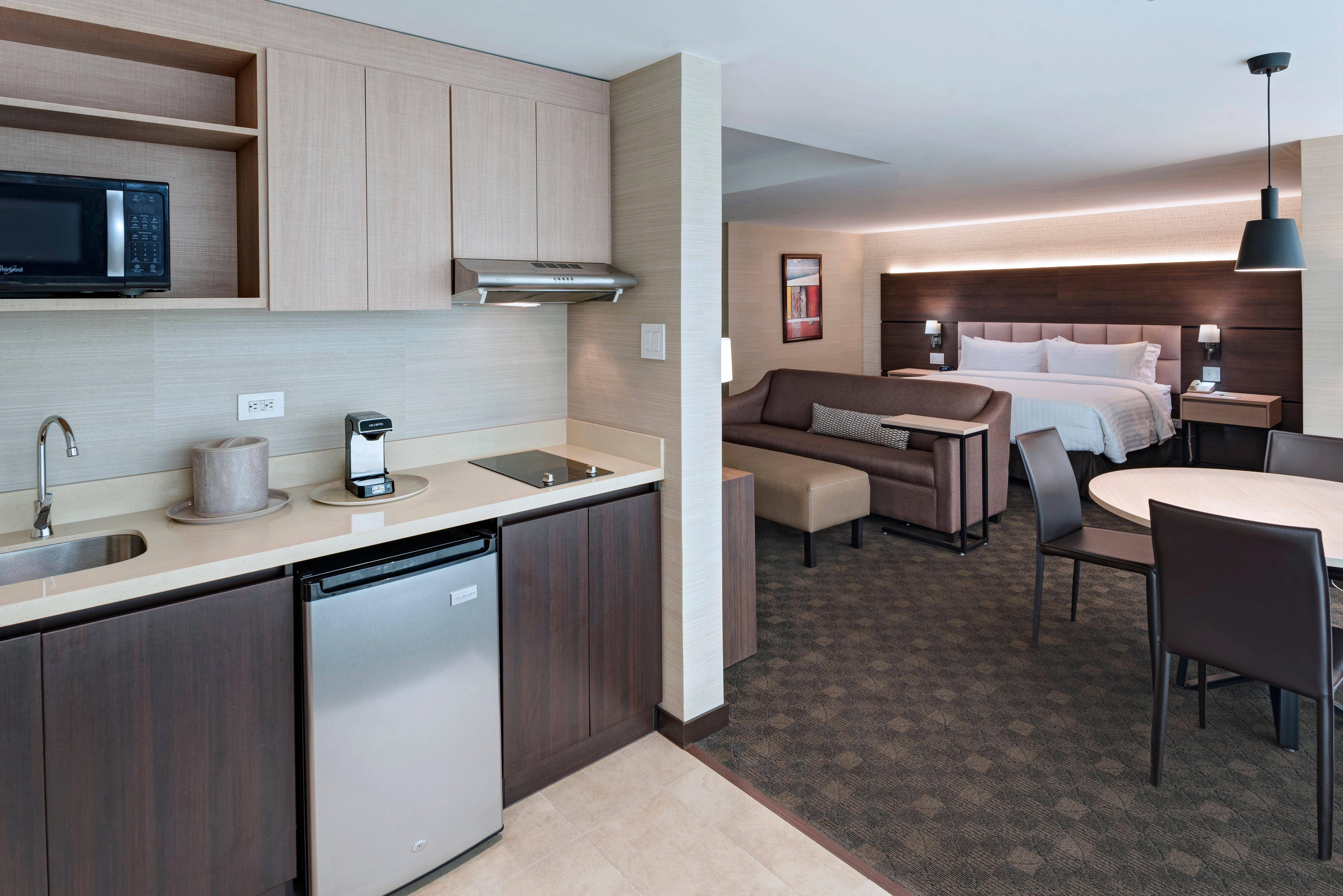 Hyatt Centric Guatemala City Екстер'єр фото