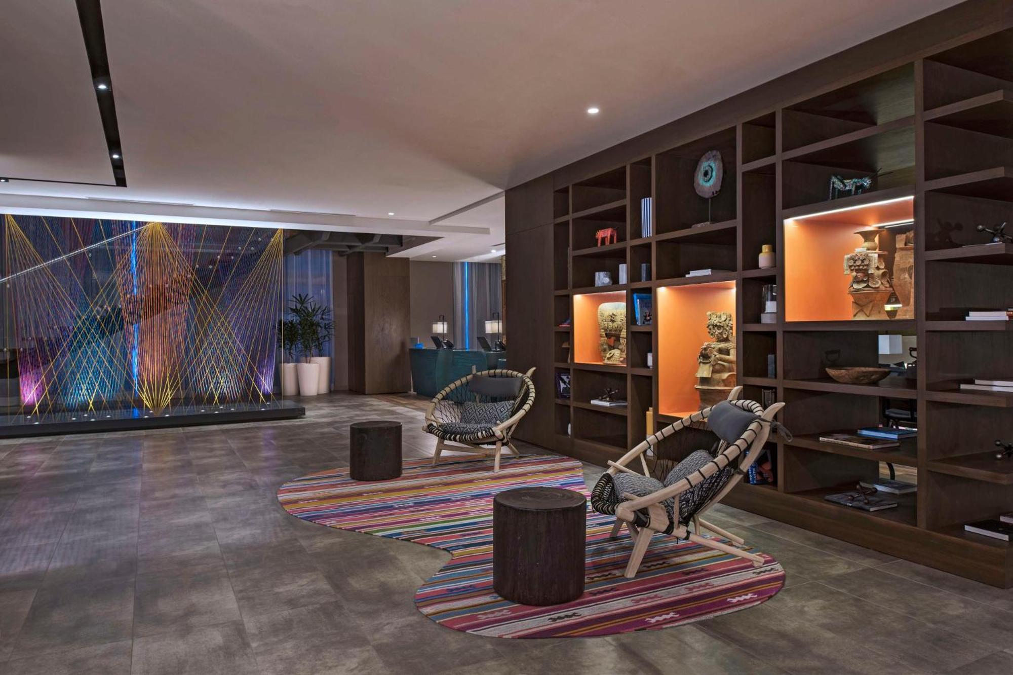 Hyatt Centric Guatemala City Екстер'єр фото